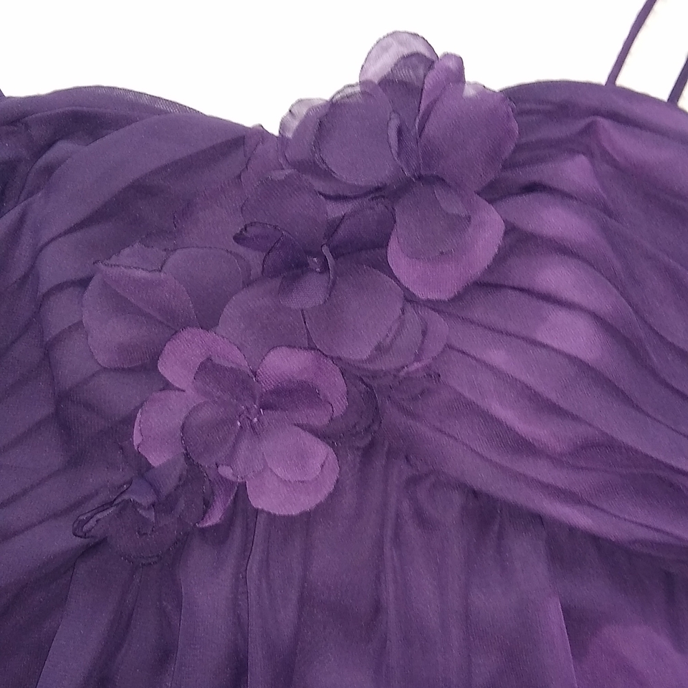 Wtoo by Watters and Watters bridesmaid dress